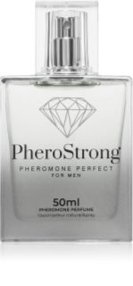 PheroStrong Pheromone Perfect for Men Profumo ai feromoni 50 ml