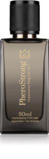 PheroStrong Pheromone King for Men Pheromone Perfume for men 50 ml