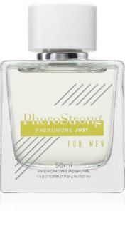 PheroStrong Just For Men perfumy z feromonami dla mężczyzn 50 ml
