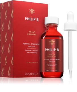 Philip B. Scalp Booster Wachstumsserum für Kopfhaut 58 ml