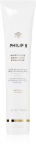 Philip B. Weightless Mega Curl stylingový krém pro vlnité a kudrnaté vlasy 178 ml