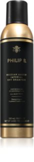 Philip B. Russian Amber Imperial Dry Shampoo shampoing sec 260 ml