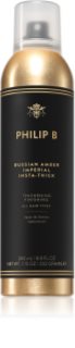 Philip B. Russian Amber Imperial Insta-Thick lakier do włosów 260 ml