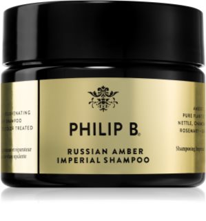 Philip B. Russian Amber Imperial čisticí šampon