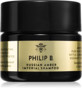 Philip B. Russian Amber Imperial shampoing purifiant