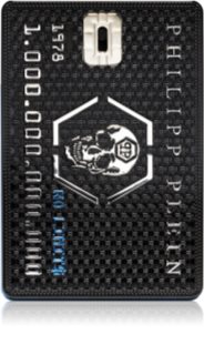 Philipp Plein No Limit$ Super Fresh Eau de Toilette för män
