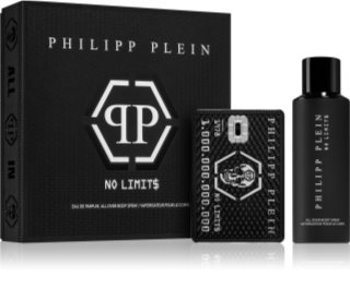 Philipp Plein No Limit$ No Limits подаръчен комплект за мъже