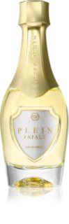 Philipp Plein Fatale Eau de Parfum för Kvinnor