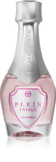 Philipp Plein Fatale Rosé Eau de Parfum för Kvinnor