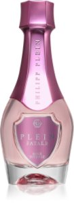 Philipp Plein Fatale Rosé Intense eau de parfum for women