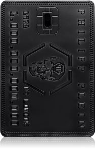 Philipp Plein No Limit$ Dark Platinum парфюмна вода за мъже