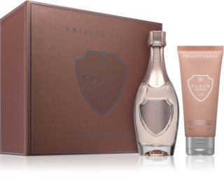 Philipp Plein Fatale Silk Geschenkset für Damen