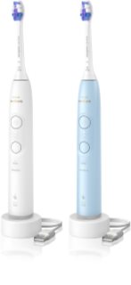 Philips Sonicare 6100  2 pc