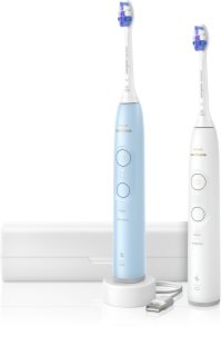 Philips Sonicare 6100  s cestovným púzdrom 2 ks