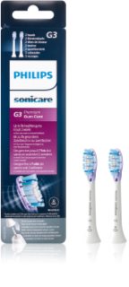 Philips Sonicare Premium Gum Care Standard HX9052/17 zamjenske glave za zubnu četkicu White 2 kom