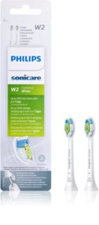Philips Sonicare Optimal White Standard HX6062/10 zamjenske glave za zubnu četkicu White 2 kom