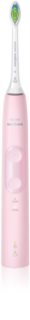 Philips Sonicare 4500 HX6836/24 sonic fogkefe Pink 1 db