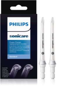 Philips Sonicare HX3042/00 dysze zapasowe 2 szt.