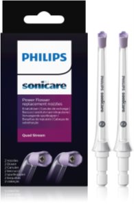 Philips Sonicare HX3062/00 dysze zapasowe 2 szt.