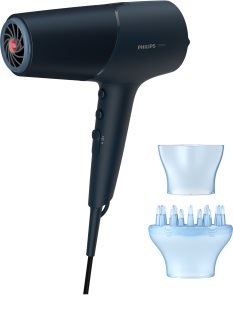 Philips Series 5000 BHD512/00 fén na vlasy 1 ks