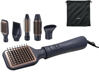 Philips Series 5000 BHA530/00 brosse soufflante 1 pcs