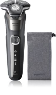 Philips Series 5000 S5887/10 Wet & Dry Elektrisk rakapparat 1 st.