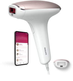 Philips Lumea IPL 7000 SC1994/00 epilator za tijelo i noge 1 kom