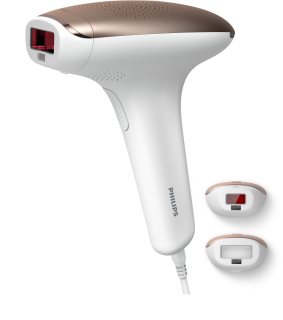 Philips Lumea IPL 7000 SC1997/00 IPL system for preventing body hair growth 1 pc