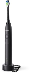 Philips Sonicare 5300 HX7101/01 elektrische Schallzahnbürste Black 1 St.
