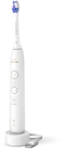 Philips Sonicare 6100 HX7400/01 elektrische Schallzahnbürste White 1 St.