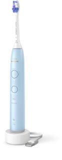 Philips Sonicare 6100 HX7406/01 periuta de dinti electrica sonica Light Blue 1 buc