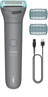 Philips Series 3000 BG3480/15 тример для зони бікіні та всього тіла 1 кс
