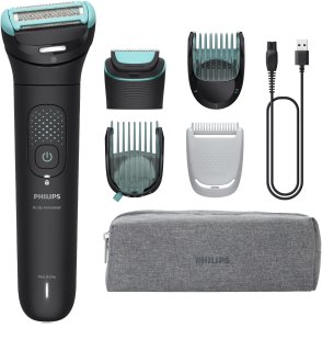 Philips Series 7000 BG7470/15 тример для зони бікіні та всього тіла 1 кс