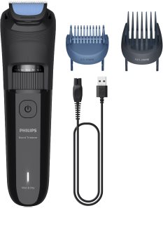Philips Series 3000 BT3620/15 tondeuse barbe 1 pcs