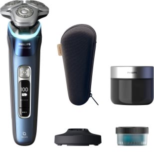 Philips Series i9000 Prestige XP9201/30 Aparat de bărbierit electric pentru barbati 1 buc