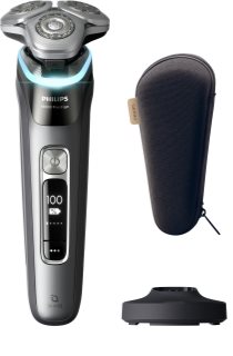 Philips Series i9000 Prestige XP9202/10 Elektrisk barbermaskine til mænd 1 stk.