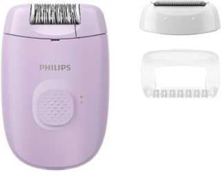 Philips 2000 BRE237/00 epilátor 1 ks