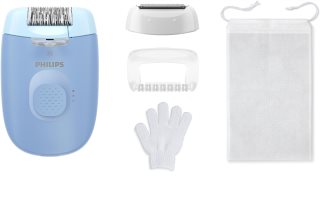 Philips 4000 BRE247/00 epilátor 1 ks