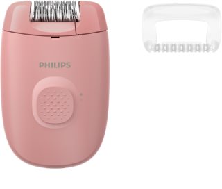 Philips 2000 BRE227/00 epilátor 1 ks