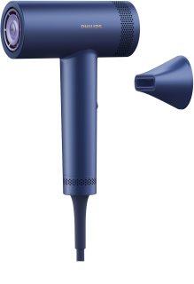 Philips Series 8000 ThermoShield Advanced BHD839/00 Hårtork 1 st.