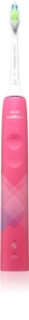 Philips Sonicare 4100 HX3689/41 Sonic Electric Toothbrush Pink 1 pc