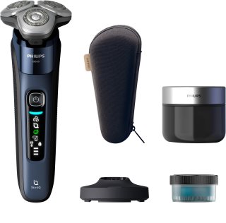Philips Series i9000 X9003/30 máquina de barbear elétrica para homens 1 un.