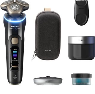 Philips Series i9000 Prestige Ultra XP9400/31 Aparat de bărbierit electric pentru barbati 1 buc