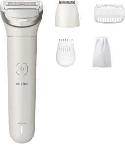 Philips Series 8000 Wet & Dry BRL147/00 elektrický holiaci strojček 1 ks