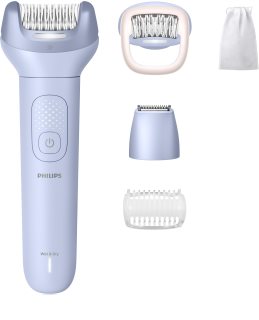 Philips 8000 BRE711/00 epilátor 1 ks
