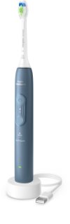 Philips Sonicare 4100 HX4041/48 sonična električna zobna ščetka Blue 1 kos