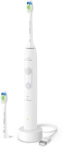 Philips Sonicare 4100 HX4042/41 sonična električna zobna ščetka White 1 kos