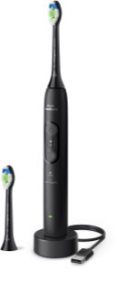 Philips Sonicare 4100 HX4042/52 sonična električna zobna ščetka Black 1 kos