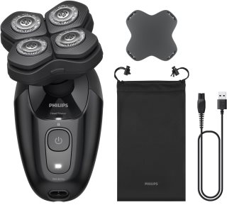 Philips Series 5000 HS5980/15 електрична бритва для голови 1 кс