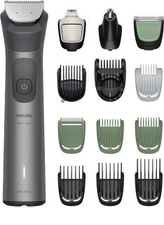 Philips Series 7000 MG7921/15 večnamenski strojček za striženje za obraz, telo in lase 1 kos